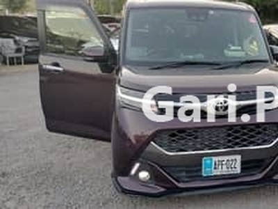 Toyota Other GLI 2019 for Sale in Islamabad