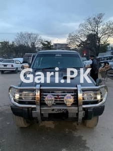Toyota Other VTi Oriel Prosmatec 1991 for Sale in Islamabad