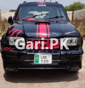 Kia Sportage 2002 for Sale in Multan
