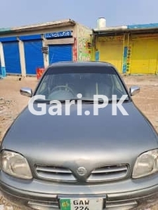Nissan March 2006 for Sale in Sialkot