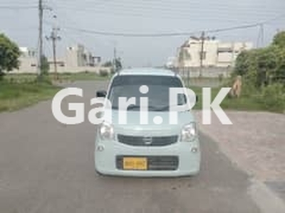 Nissan Moco 2013 for Sale in Gujranwala