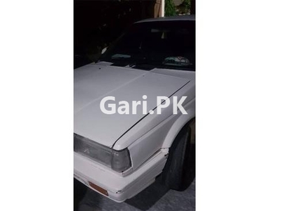 Nissan Sunny 1998 for Sale in Lahore