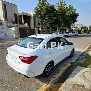 Proton Saga 1.3L Ace A/T 2022 for Sale in Rawalpindi