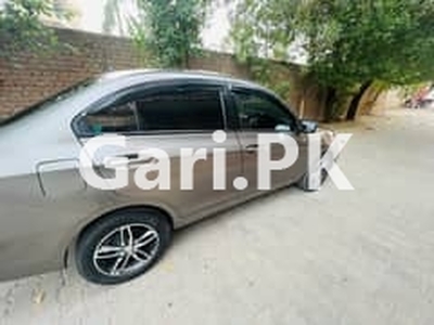 Proton Saga 2022 for Sale in Multan