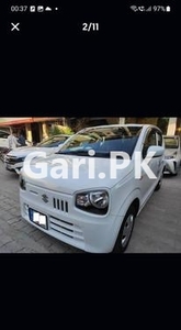 Suzuki Alto VXL AGS 2022 for Sale in Bahawalpur