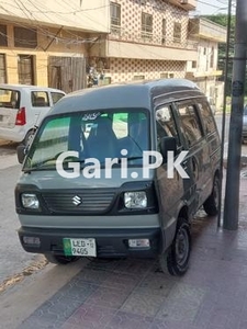 Suzuki Bolan VX Euro II 2012 for Sale in Rawalpindi