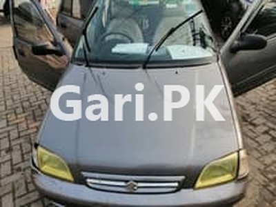 Suzuki Cultus VXR 2010 for Sale in Lahore