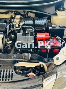 Honda City 1.5 I-VTEC Prosmatec 2021 for Sale in Lahore