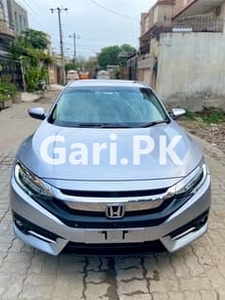 Honda Civic VTi Oriel 2020 for Sale in Sialkot