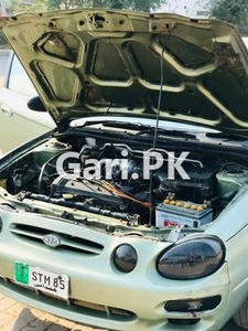 KIA Spectra 2003 for Sale in Bhalwal