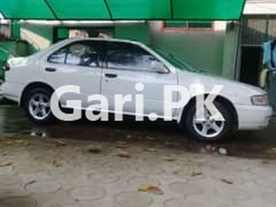 Nissan Sunny 1997 for Sale in Peshawar