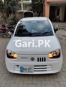 Suzuki Alto VXR 2022 for Sale in Rawalpindi