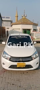 Suzuki Cultus VXL 2019 for Sale in Ahmedpur East