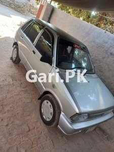 Suzuki Mehran 2014 for Sale in Multan