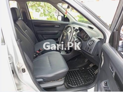 Suzuki Swift DLX 1.3 2017 for Sale in Islamabad