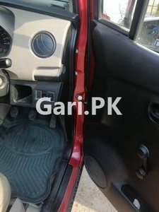 Suzuki Wagon R VXR 2015 for Sale in Islamabad