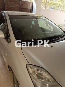 Toyota Prius G Touring Selection 1.5 2007 for Sale in Peshawar