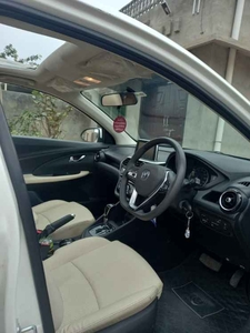 Changan Alsvin 2021 for Sale in Mianwali