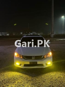 Honda Civic 2016 for Sale in Peshawar
