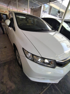 Honda Civic VTi Oriel Prosmatec 1.8 i-VTEC 2014