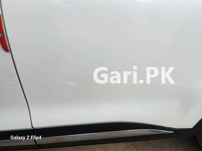 MG HS 2021 for Sale in Sukkur
