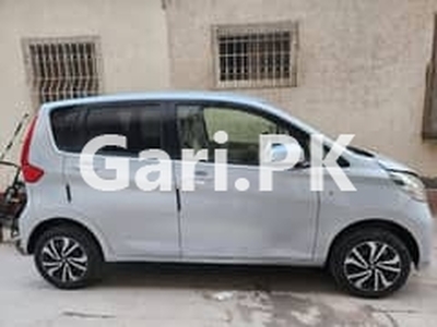 Nissan Dayz 2017 for Sale in Karachi