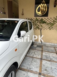 Suzuki Alto S Package 2021 for Sale in Islamabad