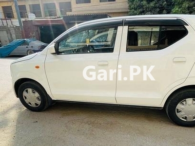 Suzuki Alto VXL AGS 2020 for Sale in Karachi