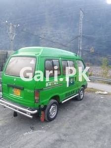 Suzuki Bolan 2015 for Sale in Rawalpindi