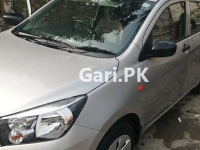 Suzuki Cultus VXR 2022 for Sale in Rawalpindi
