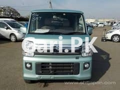 Suzuki Every Wagon 2020 for Sale in Lahore