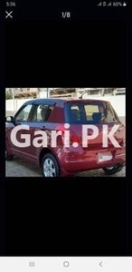 Suzuki Swift DX 1.3 2012 for Sale in Karachi