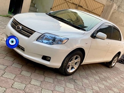 2007/2012 super white clour Islamabad registered totally genuine