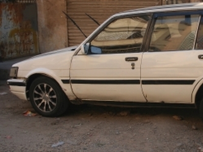 2014 toyota corolla for sale in karachi