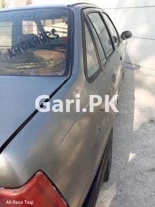 Daewoo Racer 1996 for Sale in Islamabad