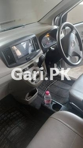 Daihatsu Mira G SA 2016 for Sale in Karachi