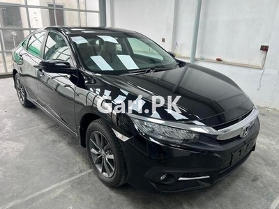 Honda Civic 2021 for Sale in Lahore