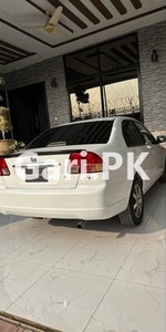 Honda Civic VTi Oriel UG Prosmatec 1.6 2005 for Sale in Hayatabad