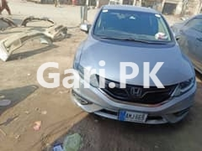 Honda Jade Hybrid 2019 for Sale in Sadiqabad