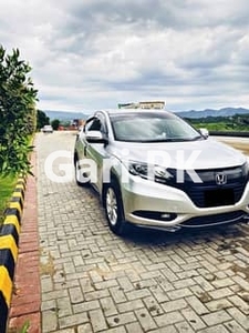 Honda Vezel 2015 for Sale in Sialkot
