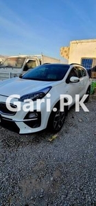 KIA Sportage AWD 2021 for Sale in Quetta