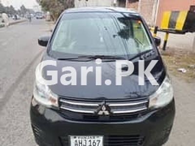 Mitsubishi Ek Wagon 2018 for Sale in Lahore