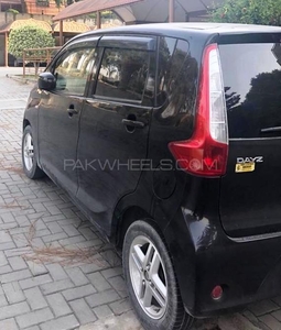 Nissan Dayz 2014 for sale in Wah cantt