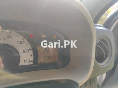 Suzuki Alto VXL AGS 2020 for Sale in Lahore