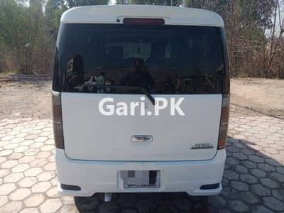 Suzuki Every Wagon PZ Turbo Special 2013 for Sale in Islamabad