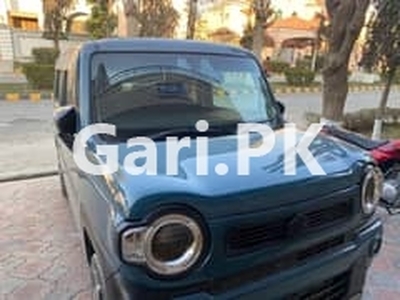 Suzuki Hustler 2020 for Sale in Lahore