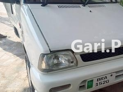 Suzuki Mehran VX (CNG) 2009 for Sale in Peshawar
