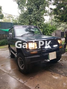 Toyota Land Cruiser 1991 for Sale in Lahore