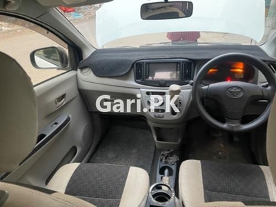Toyota Pixis Epoch L 2014 for Sale in Karachi