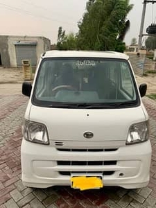 Daihatsu Hijet 2012 for Sale in Cantt
